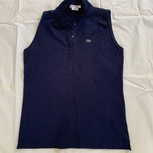 Lacoste Polo woman Shirt